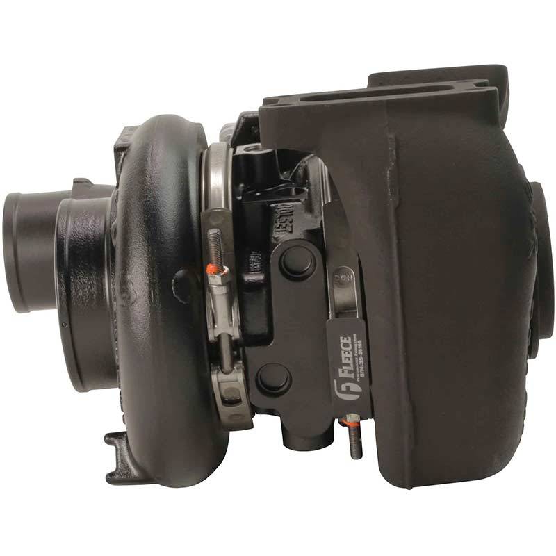 Fleece Performance 63mm FMW Holset VGT Cheetah Turbocharger For