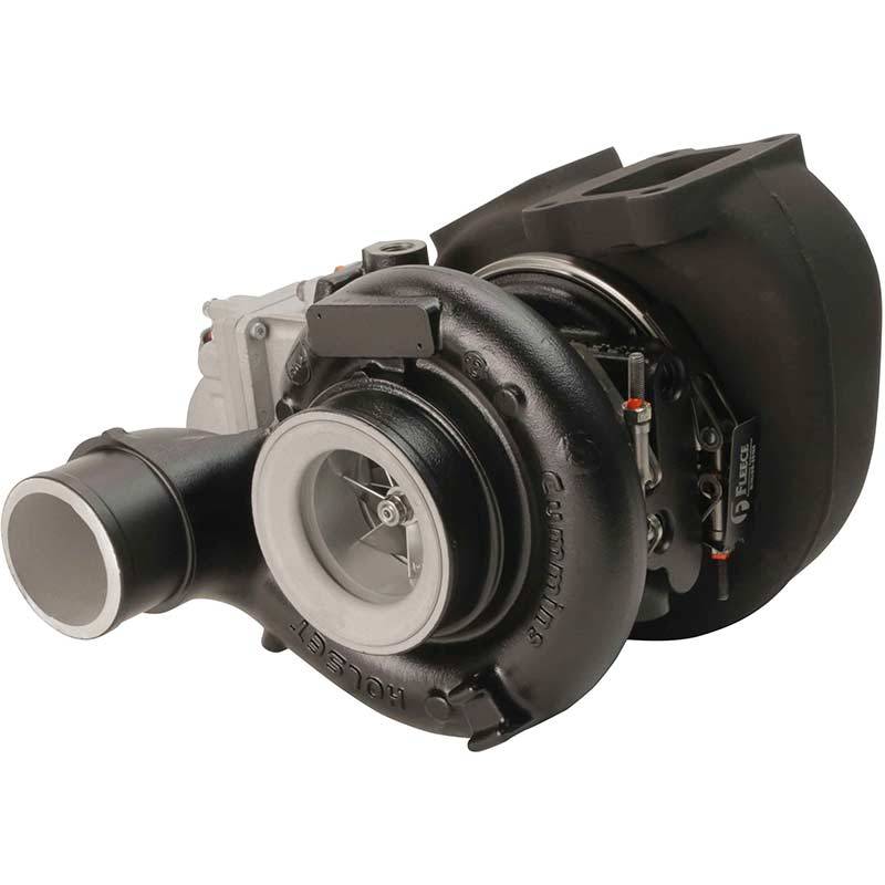 Fleece Performance 63mm FMW Holset VGT Cheetah Turbocharger For