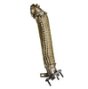 Image of PPE 3" 304 Stainless Steel Down Pipe For 15.5-16 6.6L Duramax