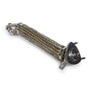 Image of PPE 3" 304 Stainless Steel Down Pipe For 15.5-16 6.6L Duramax