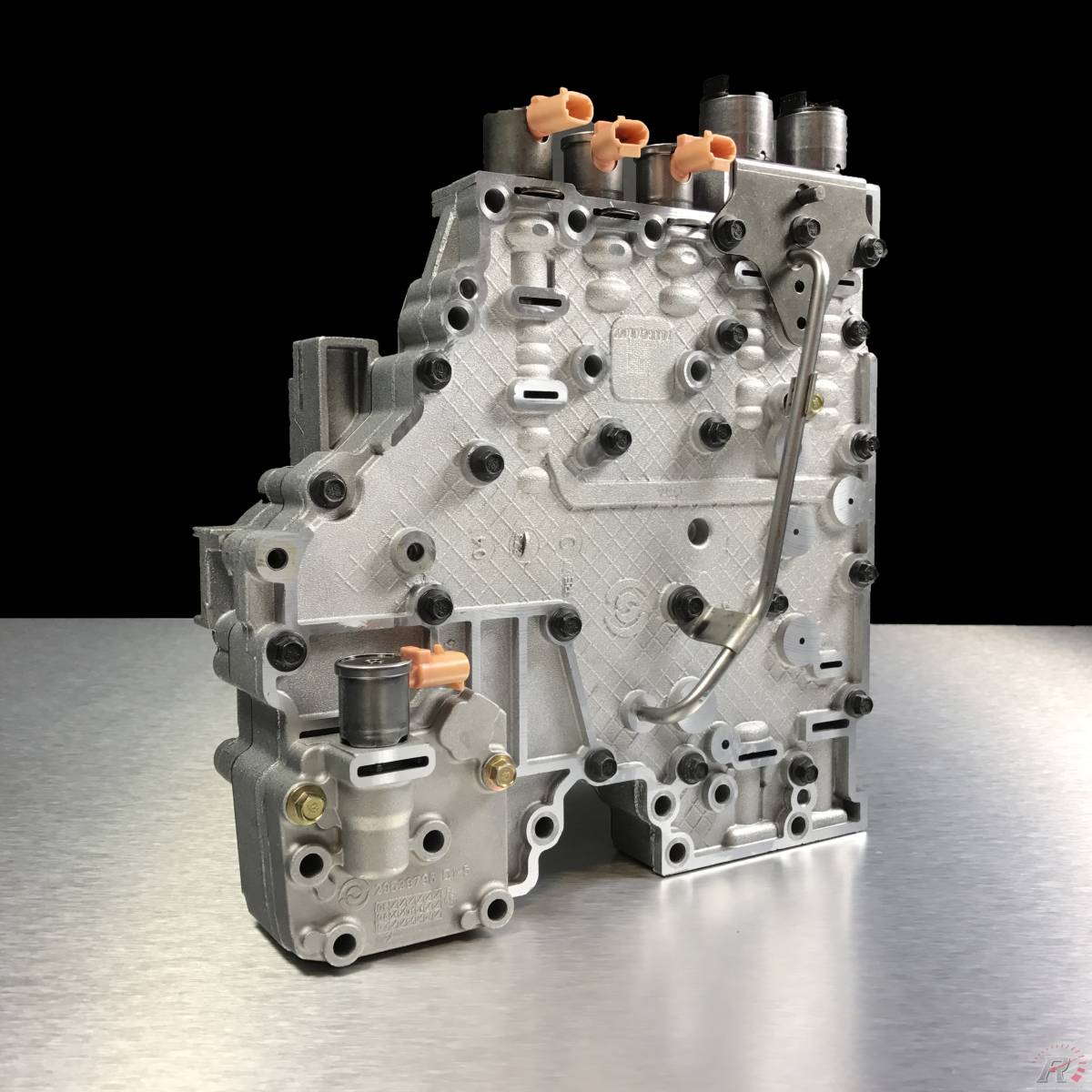 Image of Revmax High Performance Updated Valve Body For 11-16 6.6L Duramax With Six Speed Allison 1000 Transmission