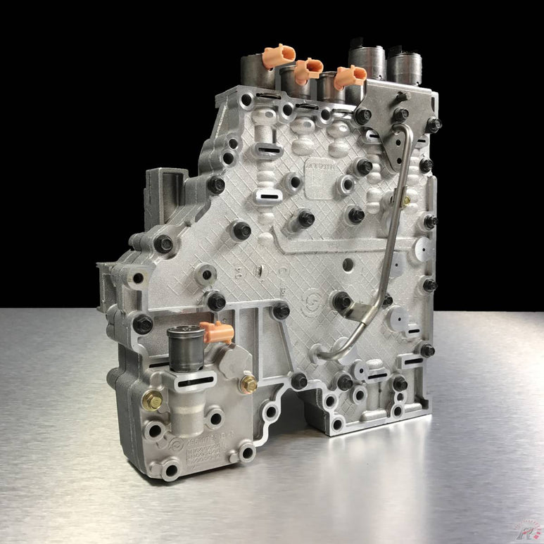 Image of Revmax High Performance Updated Valve Body For 11-16 6.6L Duramax With Six Speed Allison 1000 Transmission