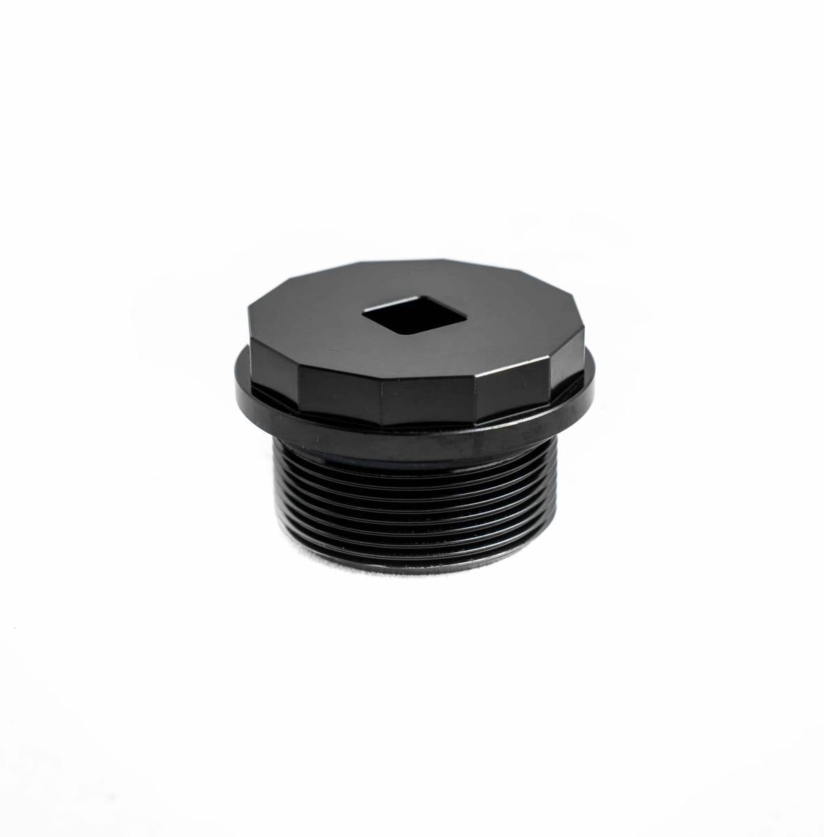 Image of Rudy's Water In Fuel Sensor Bypass Plug For 2001-2016 Chevrolet/GMC 6.6L Duramax