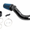Image of Rudy's Black Cold Air Intake Kit With Oiled Filter For 17-19 6.7L Powerstroke