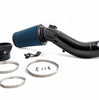Image of Rudy's Black Cold Air Intake Kit With Oiled Filter For 17-19 6.7L Powerstroke