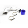 Image of Rudy's 3" Polished Intake Elbow For 94-98 5.9 Cummins