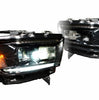 Image of Morimoto XB LED Plug & Play Headlight Assemblies For 19-20 Dodge Ram 1500