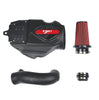 Image of Injen Evolution Cold Air Intake System With Oiled Filter For 18-20 Jeep Wrangler JL & Gladiator JT