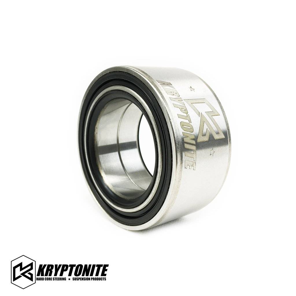 Kryptonite Lifetime Warranty Wheel Bearing Package For 14-23 RZR