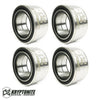Image of Kryptonite Lifetime Warranty Wheel Bearing Package For 14-23 RZR XP1000 & Turbo