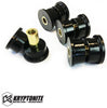 Image of Kryptonite Upper Control Arm Bushings For 2011-2023 Chevy/GMC 2500HD 3500HD