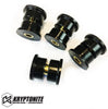 Image of Kryptonite Upper Control Arm Bushings For 2011-2023 Chevy/GMC 2500HD 3500HD