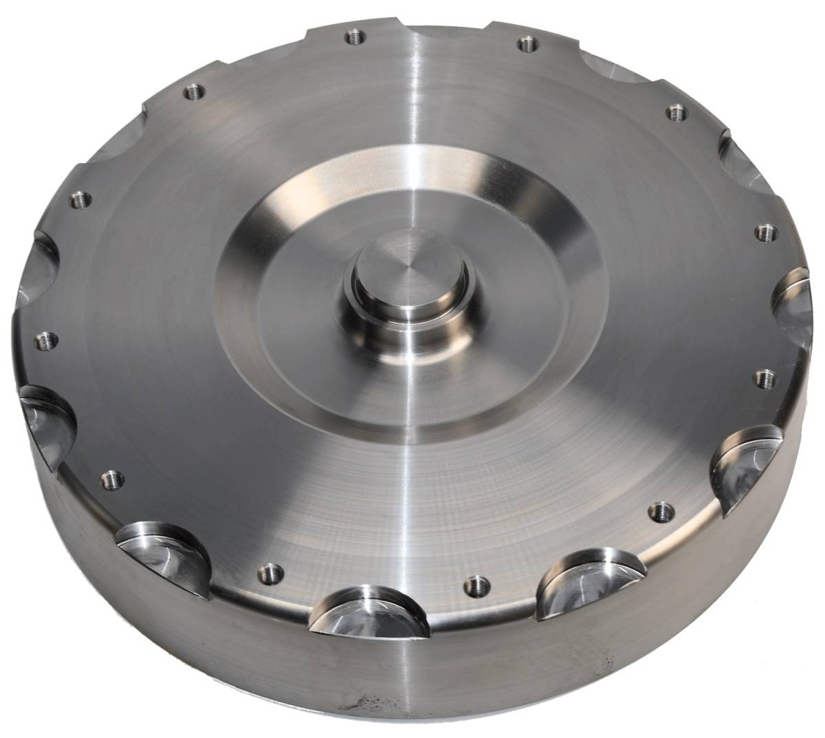 DPC 2007.5-2018 6.7L Cummins Dual Disc Low Stall Torque Converter