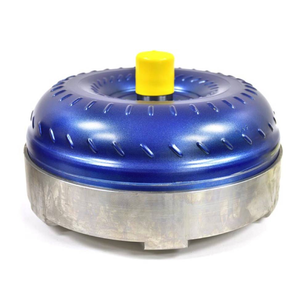 Image of DPC Triple Disc Torque Converter With Stock Stall For 07.5-18 6.7L Cummins