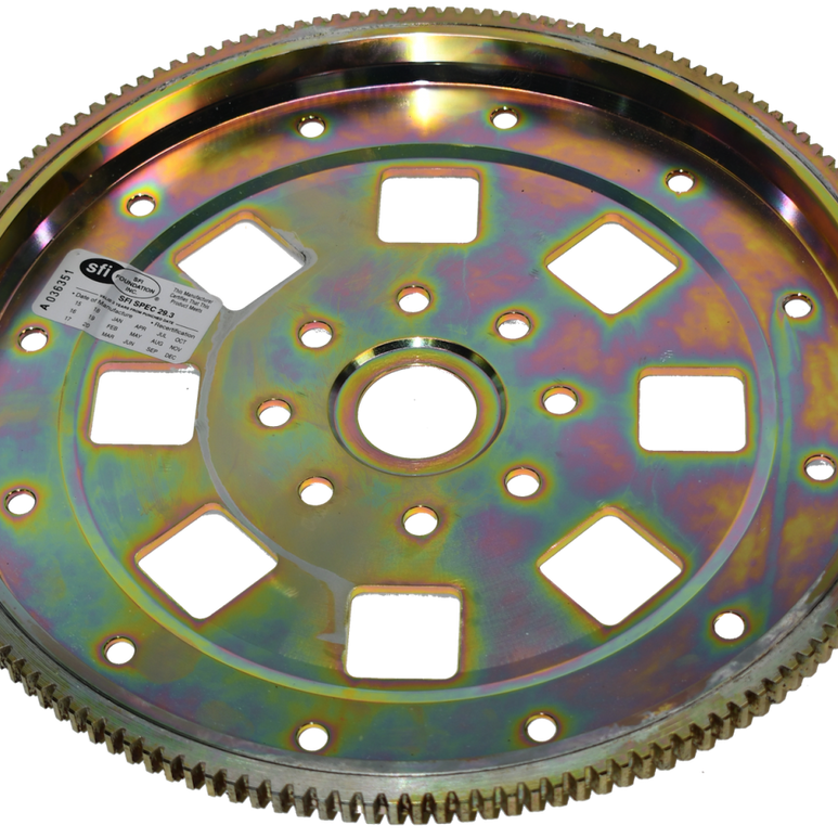 Image of DPC Billet Flexplate For 07.5-18 6.7L Cummins