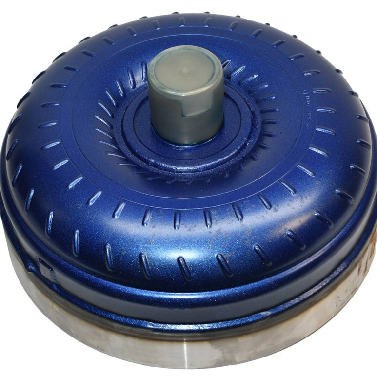 Image of DPC 3150 Triple Disc Torque Converter With Low Stall For 01-16 6.6L Duramax