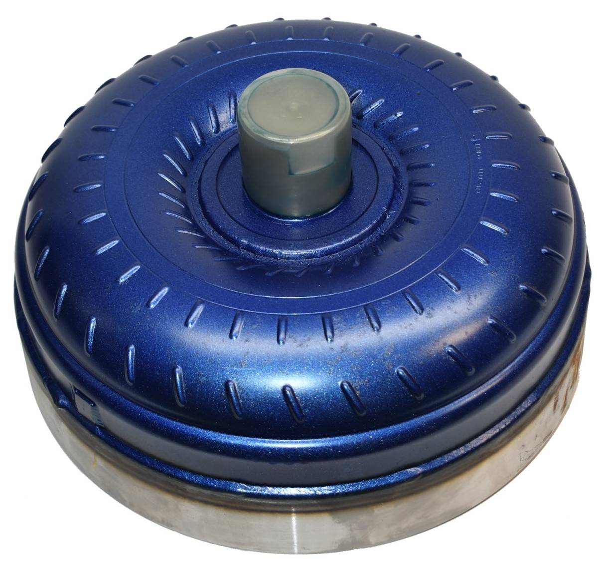 Image of DPC 3BFP Triple Disc Torque Converter With 1800 RPM Stall For 01-16 6.6L Duramax