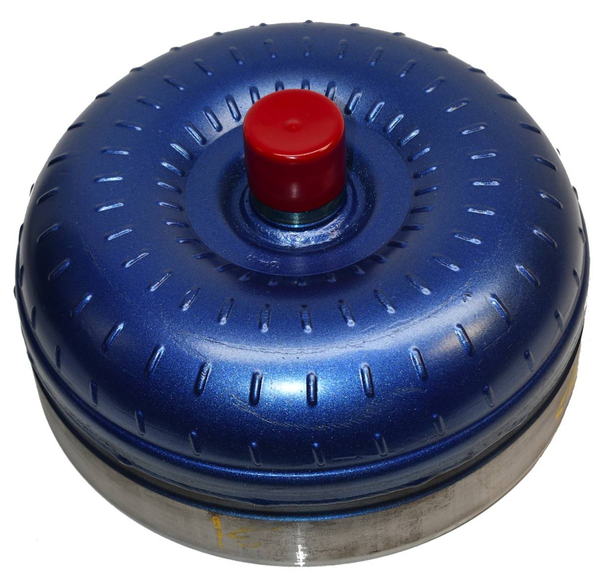 Image of DPC Heavy Duty Triple Disc Torque Converter With Stock Stall For 94-03 7.3L Powerstroke