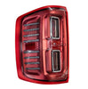 Image of Morimoto XB LED Plug & Play Tail Light Assemblies For 14-18 Chevy Silverado