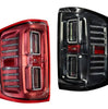 Image of Morimoto XB LED Plug & Play Tail Light Assemblies For 14-18 Chevy Silverado