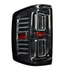 Image of Morimoto XB LED Plug & Play Tail Light Assemblies For 14-18 Chevy Silverado