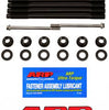 Image of ARP 12-Point Black Oxide Cylinder Head Stud Kit For Polaris RZR 900 & 1000