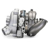 Image of Garrett AVNT3788 Stock Replacement Turbocharger For 15-19 6.7L Powerstroke (Pickup Only)