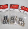 Image of Shock Therapy Toe Link Support Kit For 17-19 Can-Am Maverick X3