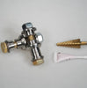 Image of Shock Therapy Toe Link Support Kit For 17-19 Can-Am Maverick X3