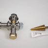 Image of Shock Therapy Toe Link Support Kit For 17-19 Can-Am Maverick X3