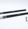 Image of Shock Therapy Bump Steer Delete Tie Rod Kit For 17-19 Can-Am Maverick X3 72"
