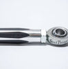 Image of Shock Therapy Bump Steer Delete Tie Rod Kit For 17-19 Can-Am Maverick X3 72"