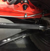 Image of Shock Therapy Bump Steer Delete Tie Rod Kit For 17-19 Can-Am Maverick X3 72"