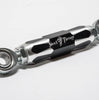 Image of Shock Therapy Rear Adjustable Sway Bar End Links For 17-19 Can-Am Maverick X3