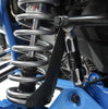 Image of Shock Therapy Rear Adjustable Sway Bar End Links For 17-19 Can-Am Maverick X3