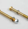 Shock Therapy Front Adjustable Sway Bar End Links