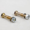 Shock Therapy Front Adjustable Sway Bar End Links