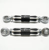 Image of Shock Therapy Rear Adjustable Sway Bar Kit With End Links For 17-19 Can-Am Maverick X3