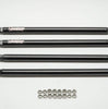 Image of Shock Therapy 4130 Chromoly Steel Radius Rod Kit For 18-20 Polaris RS1