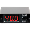 Image of Turbosmart E-Boost Street Electronic Boost Controller 40psi Max - Universal