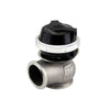 Image of Turbosmart GenV HyperGate45 7psi Black External Wastegate - V-Band Clamp