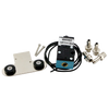 Image of Turbosmart Four Port Solenoid Kit For e-Boost 2 & e-Boost Street Controllers - Universal