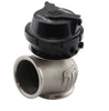 Image of Turbosmart GenV ProGate50 Black 50mm External Wastegate 14psi - Sleeper