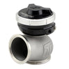 Image of Turbosmart GenV PowerGate60CG Black 60mm Compressed Gas External Wastegate 5psi