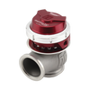 Image of Turbosmart GenV CompGate40 Red 40mm External Wastegate 14psi - Universal