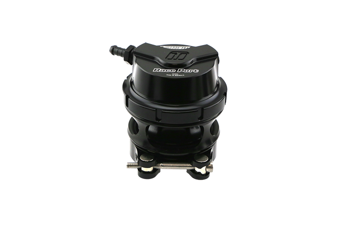 Image of Turbosmart GenV RacePort Sleeper Billet Aluminum Blow Off Valve - Universal