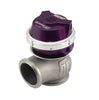 Image of Turbosmart GenV HyperGate45 14psi Purple External Wastegate - Universal