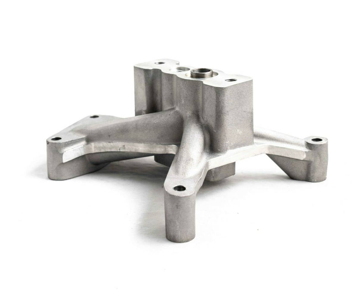 Image of Precision Parts Turbo Pedestal Non EBV & O-Rings For Early 1999 7.3L Powerstroke