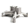 Image of Precision Parts Turbo Pedestal Non EBV & O-Rings For Early 1999 7.3L Powerstroke
