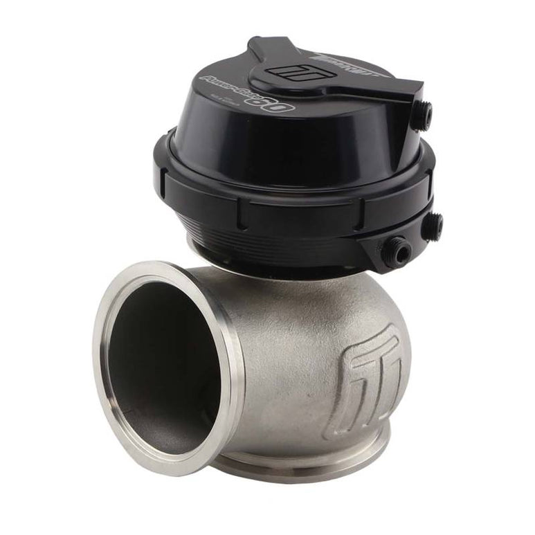 Image of Turbosmart GenV PowerGate60 Sleeper 60mm External Wastegate 14psi - Universal